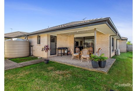 Property photo of 44 Ballyalla Crescent Warner QLD 4500