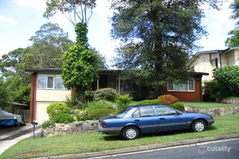 9 Yarrabung Ave, Thornleigh, NSW 2120