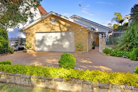 Property photo of 20 Windsor Road Cronulla NSW 2230
