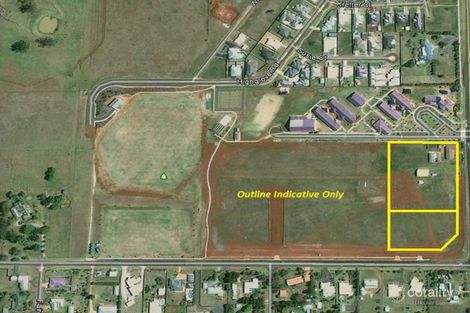 Lot 1/73 Highfields Rd, Highfields, QLD 4352