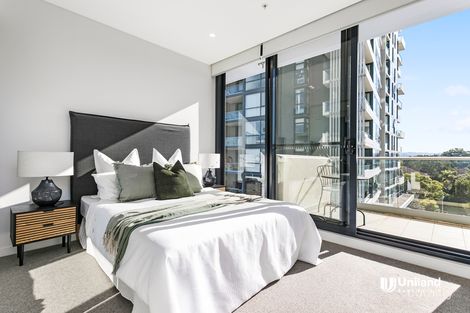 Property photo of 308/26 Cambridge Street Epping NSW 2121