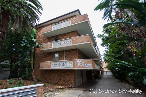 Property photo of 3/11 Jenkins Street Collaroy NSW 2097