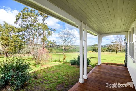 54 Sewells Rd, Glenlyon, VIC 3461