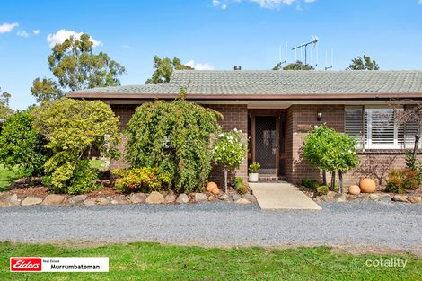 Property photo of 127 McIntosh Circuit Murrumbateman NSW 2582