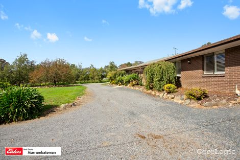 Property photo of 127 McIntosh Circuit Murrumbateman NSW 2582