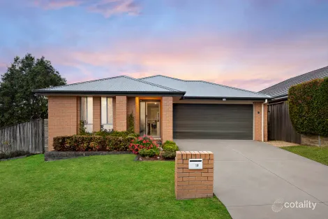 22 Dunnart St, Aberglasslyn, NSW 2320