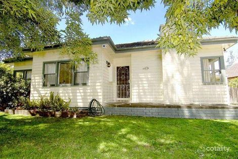43 Salisbury Ave, Blackburn, VIC 3130