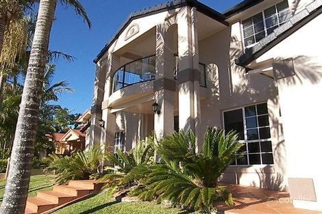 Property photo of 11 Carnoustie Place Carindale QLD 4152