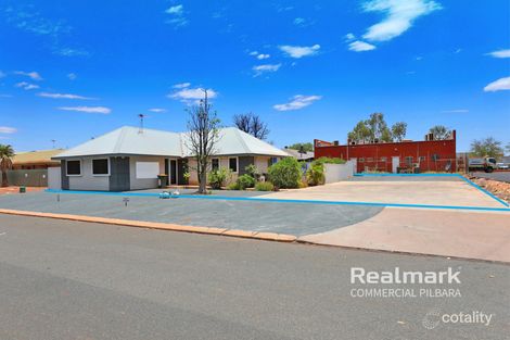 Lot 11 Court Pl, South Hedland, WA 6722