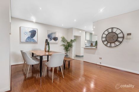 Property photo of 311/91D Bridge Road Westmead NSW 2145