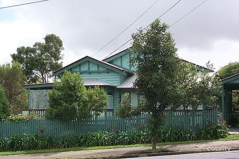 63 Kennedy Tce, Paddington, QLD 4064