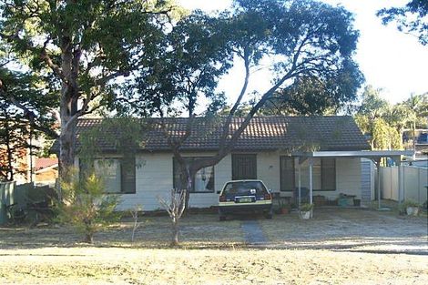 22 Parraweena Rd, Gwandalan, NSW 2259