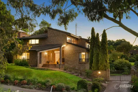 12 Rebecca Ave, Auldana, SA 5072