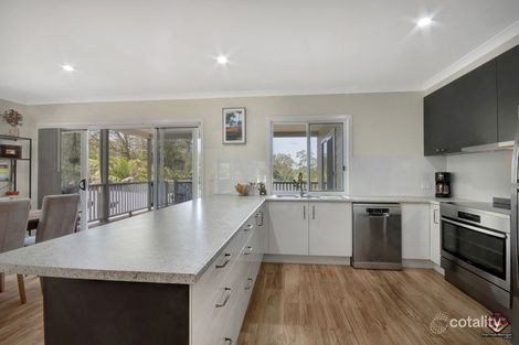 Property photo of 28 Ridge Court Mooloolah Valley QLD 4553