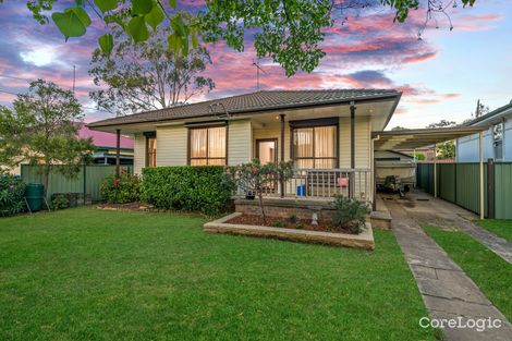 Property photo of 3 Pineleigh Road Lalor Park NSW 2147