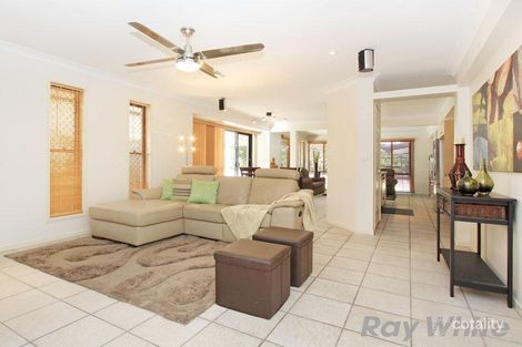 Property photo of 55 Wimbledon Circuit Carseldine QLD 4034