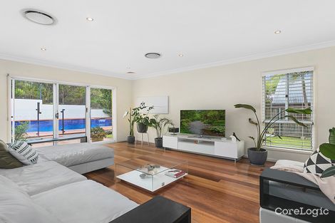 Property photo of 31 Peppercorn Drive Frenchs Forest NSW 2086