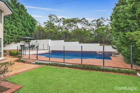 Property photo of 31 Peppercorn Drive Frenchs Forest NSW 2086