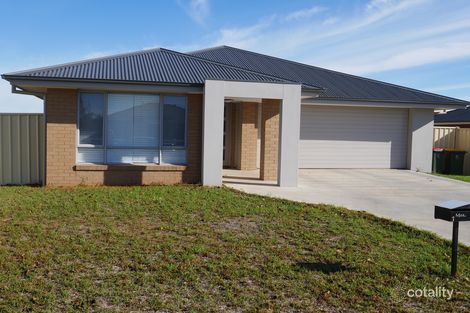 Property photo of 1 Lake Paddock Drive Leeton NSW 2705
