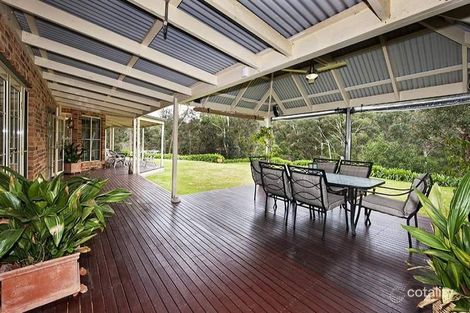 Property photo of 18 Crowther Avenue Wattle Glen VIC 3096