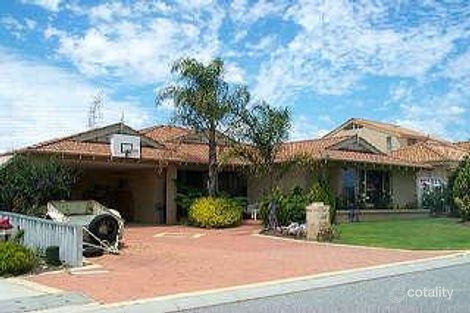 12 Derwent Cres, Success, WA 6164