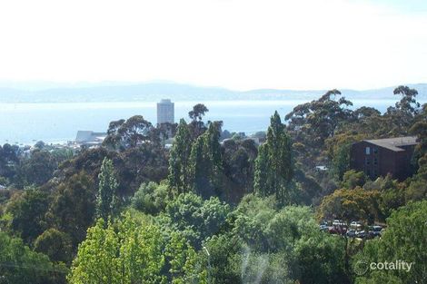 Property photo of 3/44 Proctors Road Dynnyrne TAS 7005