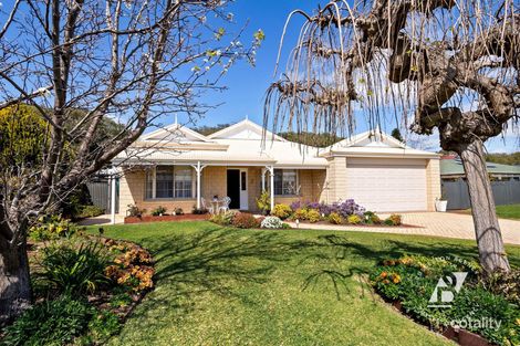 Property photo of 32 Harwood Road Geographe WA 6280