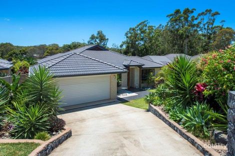 18 Vista Cl, Woolgoolga, NSW 2456