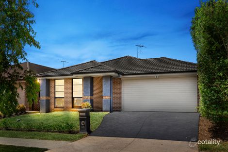 Property photo of 41 Arrowroot Street The Ponds NSW 2769