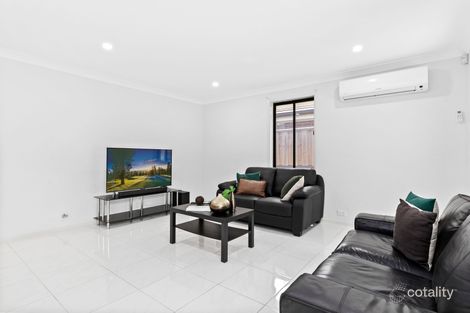 Property photo of 41 Arrowroot Street The Ponds NSW 2769