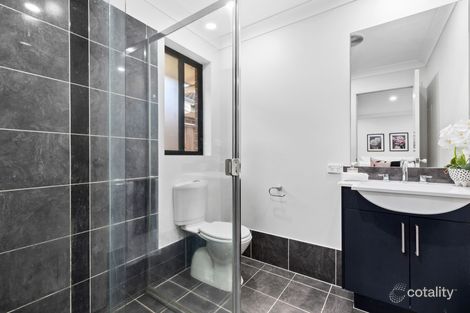 Property photo of 41 Arrowroot Street The Ponds NSW 2769