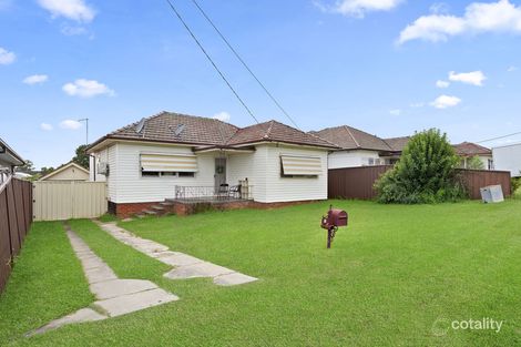 Property photo of 7 Stanley Street Merrylands NSW 2160