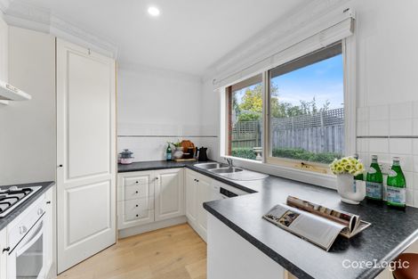 Property photo of 1A Second Avenue Box Hill North VIC 3129