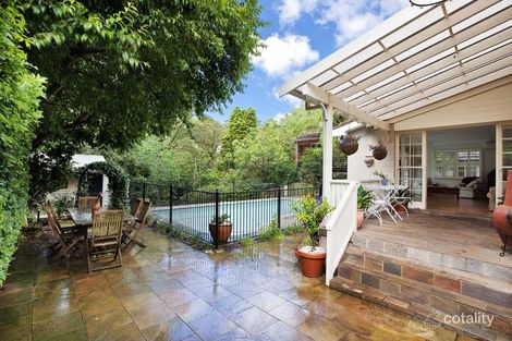 Property photo of 20 Abingdon Road Roseville NSW 2069