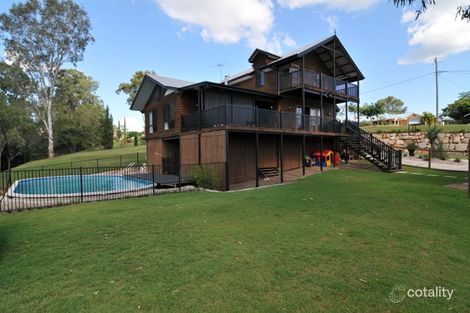 Property photo of 47 Elkhorn Street Fernvale QLD 4306