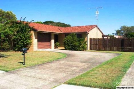 Property photo of 34 Spinnaker Boulevard Wurtulla QLD 4575