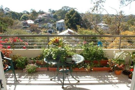 Property photo of 2/222 Longueville Road Lane Cove NSW 2066