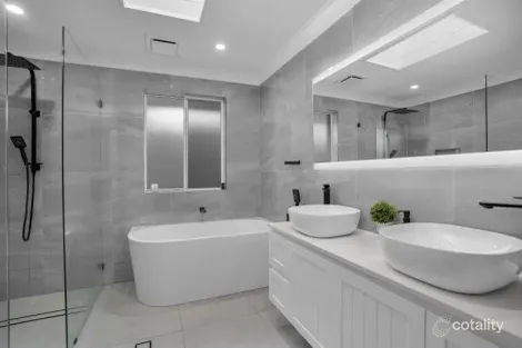 Property photo of 19 Kellerman Drive St Helens Park NSW 2560