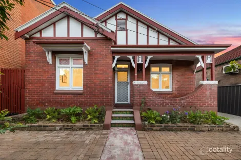 2 Flemington Rd, Homebush West, NSW 2140