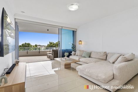 Property photo of 309/15 Compass Drive Biggera Waters QLD 4216