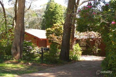 24 Minni Ha Ha Rd, Katoomba, NSW 2780