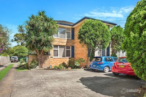 Property photo of 4/73 Franklin Road Cronulla NSW 2230
