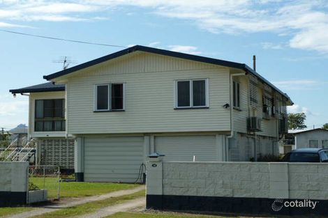 14 Conroy St, Ingham, QLD 4850