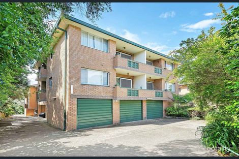 Property photo of 1/43-45 Cobar Street Dulwich Hill NSW 2203