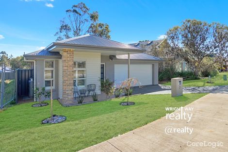 Property photo of 3 Bayswood Avenue Vincentia NSW 2540