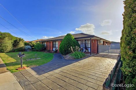 Property photo of 38 Bourke Crescent Hoppers Crossing VIC 3029