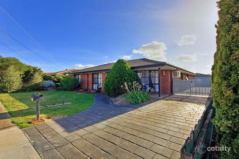Property photo of 38 Bourke Crescent Hoppers Crossing VIC 3029