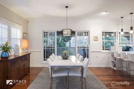 Property photo of 221 Swann Road Taringa QLD 4068