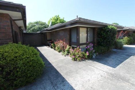Property photo of 2/8 Turner Road Highett VIC 3190