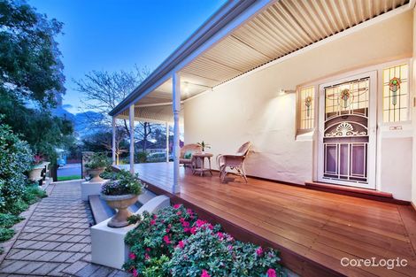 Property photo of 122 Coogee Street Mount Hawthorn WA 6016